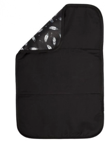 Kinderkraft Mommy Bag Black ratu soma