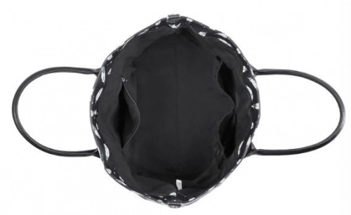 Kinderkraft Mommy Bag Black ratu soma