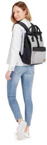 Kinderkraft Moonpack 2in1 Рюкзак для мамы - сумка для коляски