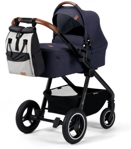 Kinderkraft Moonpack 2in1 Рюкзак для мамы - сумка для коляски