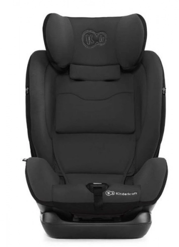 Kinderkraft Myway Black Детское автокресло 0-36 кг