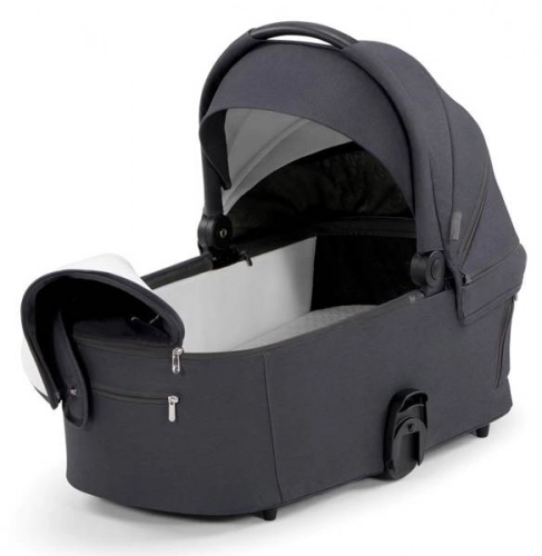 Kinderkraft Nea Детская коляска 2в1 Deep Grey
