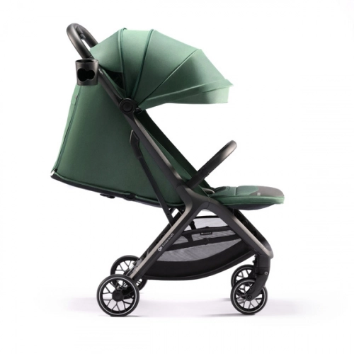 Kinderkraft Nubi 2 Mystic Green Прогулочная коляска
