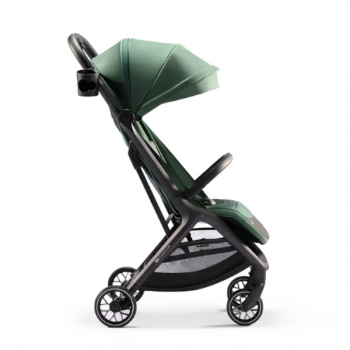 Kinderkraft Nubi 2 Mystic Green Прогулочная коляска