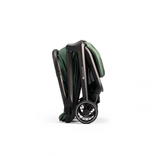 Kinderkraft Nubi 2 Mystic Green Прогулочная коляска