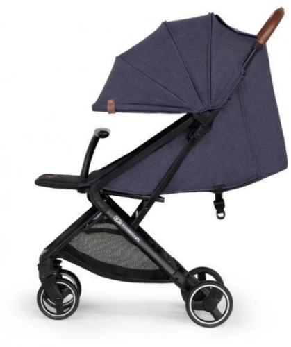 Kinderkraft Nubi Navy Sporta ratiņi