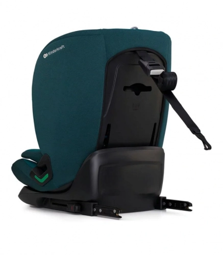 Kinderkraft Oneto 3 I-Size Harbor Blue Bērnu autosēdeklis 9-36 kg