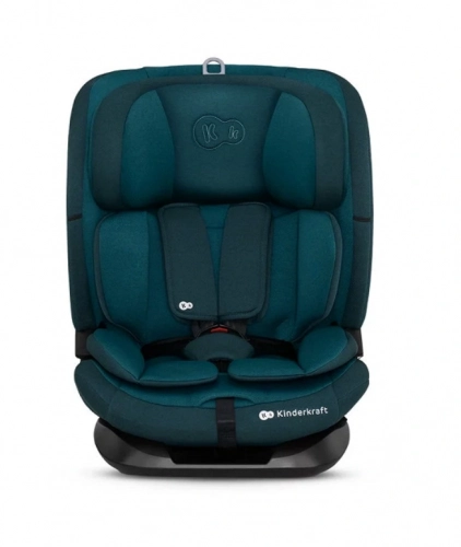 Kinderkraft Oneto 3 I-Size Harbor Blue Bērnu autosēdeklis 9-36 kg