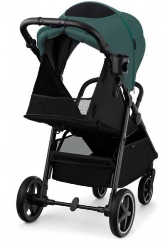 Kinderkraft Route Green Sporta rati