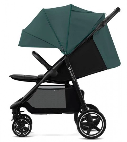 Kinderkraft Route Green Sporta rati
