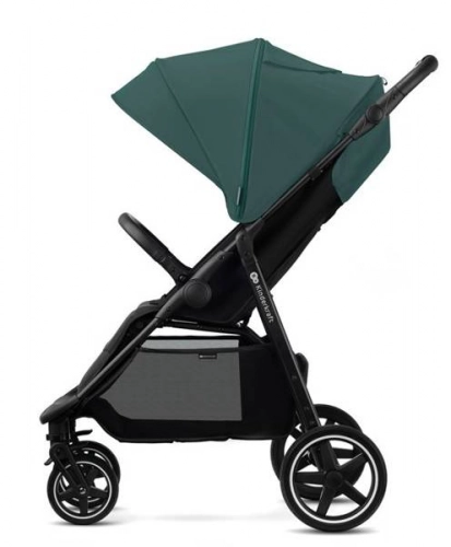 Kinderkraft Route Green Sporta rati