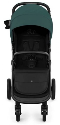 Kinderkraft Route Green Sporta rati