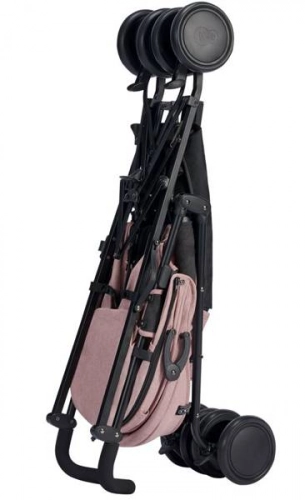 Kinderkraft Siesta Pink Прогулочная коляска