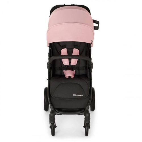 KinderKraft Trig Pink Sporta rati