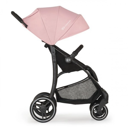 KinderKraft Trig Pink Sporta rati