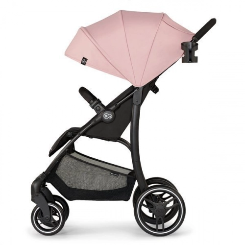 KinderKraft Trig Pink Sporta rati
