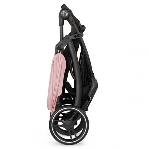 KinderKraft Trig Pink Sporta rati