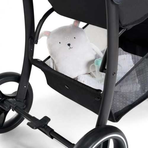 KinderKraft Trig Pink Sporta rati