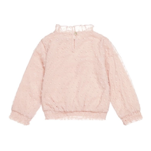 Koko Noto блузка old pink
