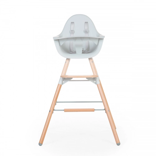 Kомплект удлинённых ножек для стульчика Childhome Evolu Wood Mint