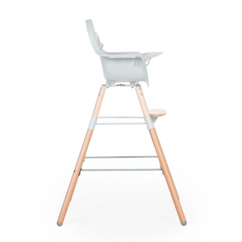 Kомплект удлинённых ножек для стульчика Childhome Evolu Wood Mint