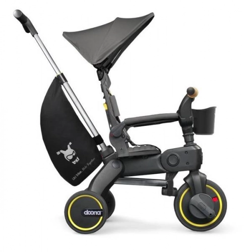 Держатель для бутылочки для велосипеда Doona Liki Trike S1, S3, S5