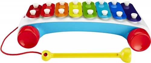 Ксилофон на веревке Fisher Price Xylophone CMY09
