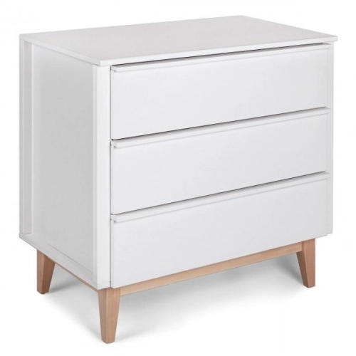 Kumode TROLL Scandy White DRS-SC0001-WH