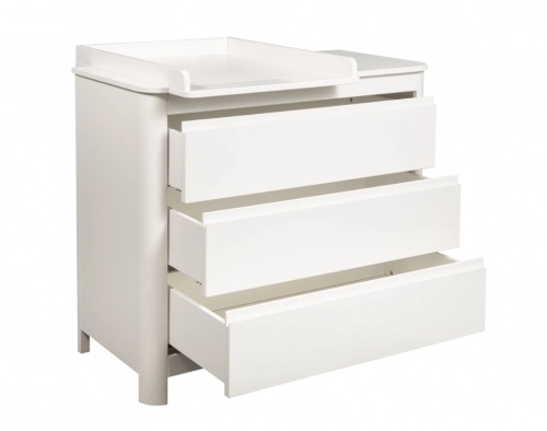 Комод TROLL Sun White DRS-SU0614-WH