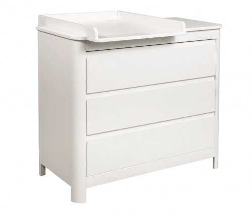 Комод TROLL Sun White DRS-SU0614-WH