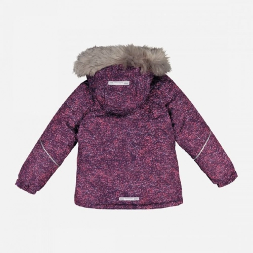 Kuoma Saima Amethyst Grain Bērnu ziemas jaka