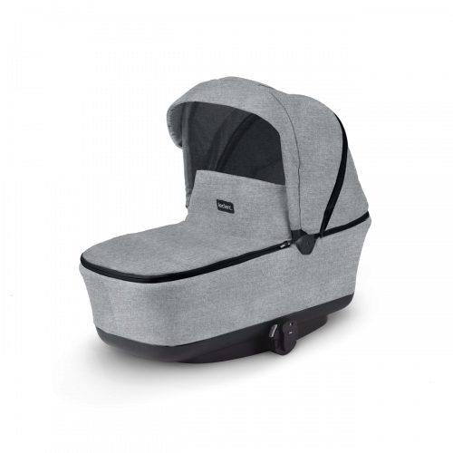 Leclerc Baby Grey Melange Ratu kulba