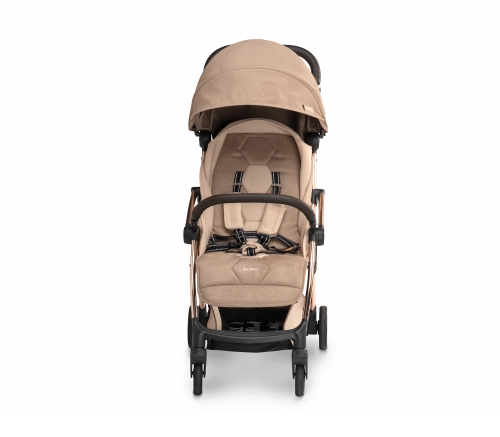 Leclerc Baby Hexagon Champaign Pastaigu rati