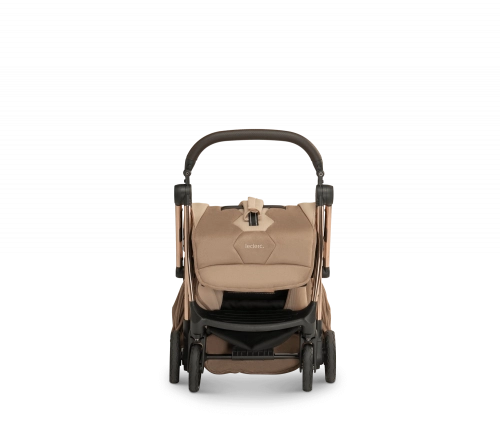 Leclerc Baby Hexagon Champaign Pastaigu rati