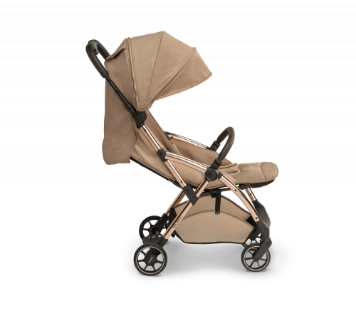 Leclerc Baby Hexagon Champaign Pastaigu rati