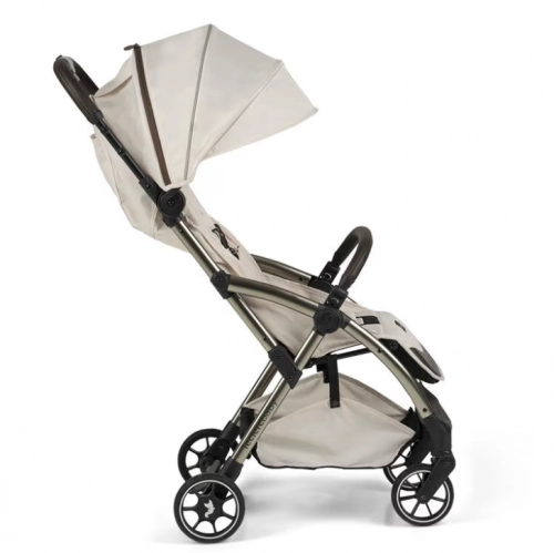 Leclerc Baby Influencer AIR 2023 Cloudy Cream Прогулочная коляска