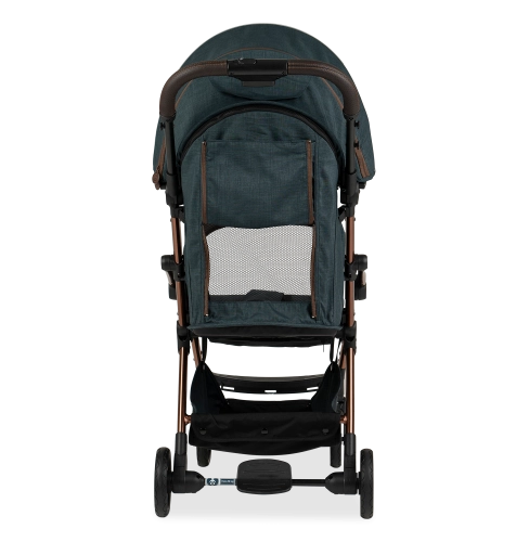 Leclerc Baby Influencer AIR 2023 Denim Blue Pastaigu rati