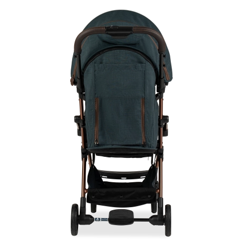 Leclerc Baby Influencer AIR 2023 Denim Blue Pastaigu rati