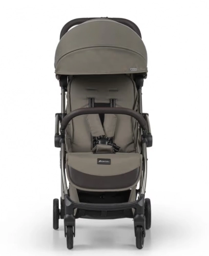 Leclerc Baby Influencer AIR 2023 Olive Green Прогулочная коляска