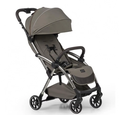 Leclerc Baby Influencer AIR 2023 Olive Green Прогулочная коляска