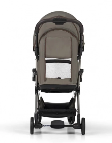 Leclerc Baby Influencer AIR 2023 Olive Green Прогулочная коляска