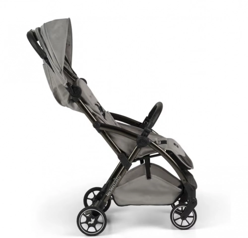 Leclerc Baby Influencer AIR 2023 Violet Grey Прогулочная коляска
