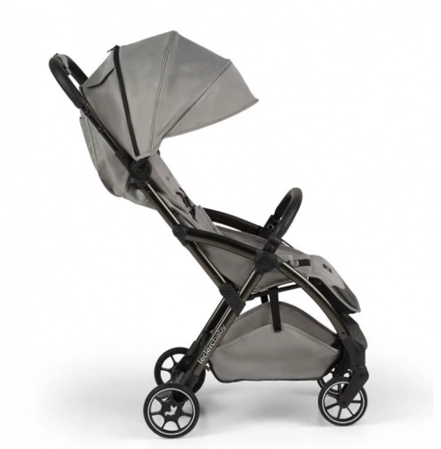 Leclerc Baby Influencer AIR 2023 Violet Grey Прогулочная коляска