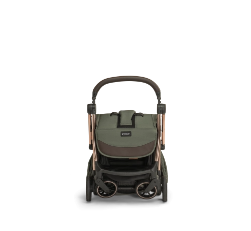 Leclerc Baby Influencer Army Green Прогулочная коляска