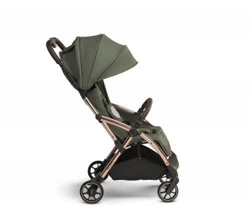 Leclerc Baby Influencer Army Green Прогулочная коляска