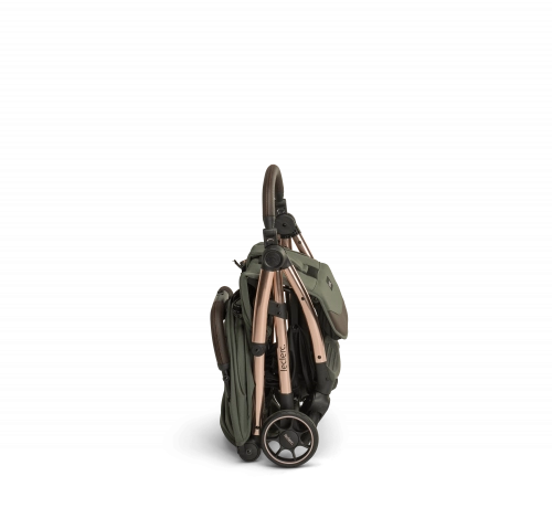 Leclerc Baby Influencer Army Green Прогулочная коляска