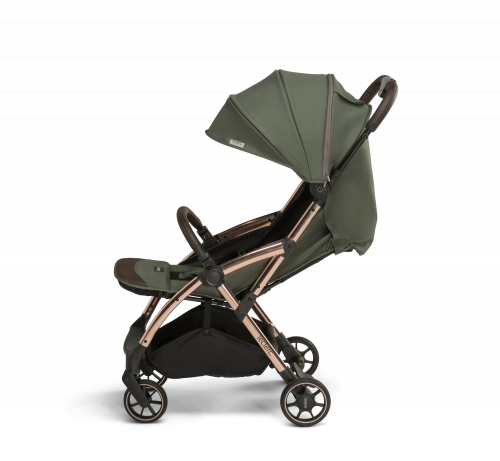 Leclerc Baby Influencer Army Green Прогулочная коляска