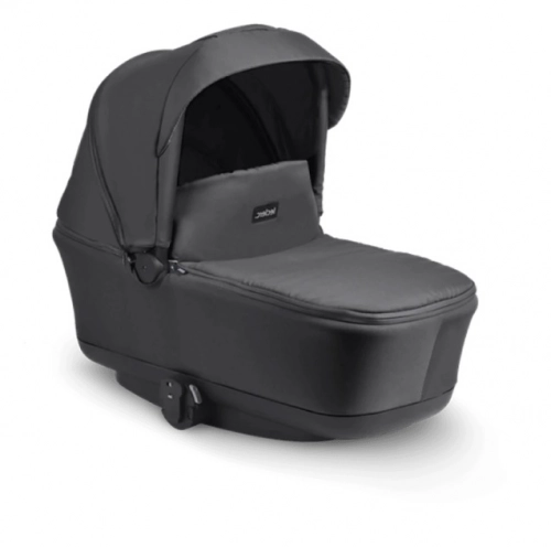 Leclerc Baby Magic Fold Plus Black Детская коляска 2 в 1