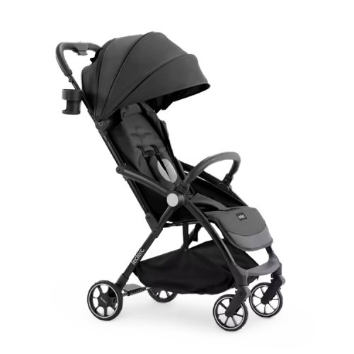 Leclerc Baby Magic Fold Plus Black Прогулочная коляска