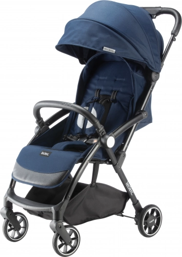 Leclerc Baby Magic Fold Plus Blue Прогулочная коляска